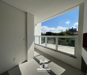 Apartamento no Bairro Vila Nova em Blumenau com 3 Dormitórios (3 suítes) e 149.16 m² - 4380270