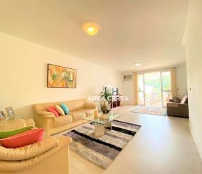 Apartamento no Bairro Vila Nova em Blumenau com 3 Dormitórios (1 suíte) e 148 m² - AP0199