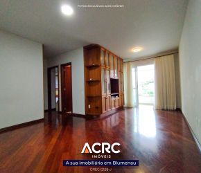 Apartamento no Bairro Vila Nova em Blumenau com 2 Dormitórios (1 suíte) e 117.89 m² - AP06656L
