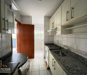 Apartamento no Bairro Vila Nova em Blumenau com 2 Dormitórios e 83 m² - 110
