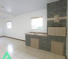 Apartamento no Bairro Vila Nova em Blumenau com 3 Dormitórios (1 suíte) e 130 m² - 1335177
