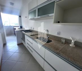 Apartamento no Bairro Vila Nova em Blumenau com 2 Dormitórios (1 suíte) e 70.8 m² - 3949