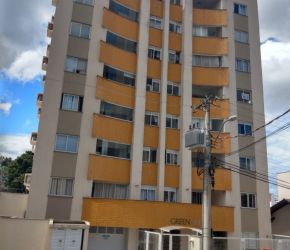 Apartamento no Bairro Vila Nova em Blumenau com 3 Dormitórios (1 suíte) e 1 m² - 7035V