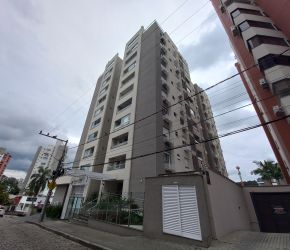 Apartamento no Bairro Vila Nova em Blumenau com 3 Dormitórios (1 suíte) e 145.3 m² - Stardust  Ap. Cobertura