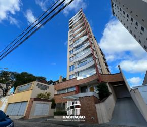 Apartamento no Bairro Vila Nova em Blumenau com 4 Dormitórios (4 suítes) e 327 m² - 4380296