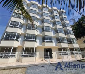 Apartamento no Bairro Vila Nova em Blumenau com 1 Dormitórios - 00750.041