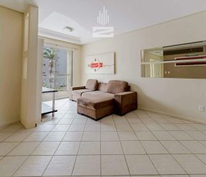 Apartamento no Bairro Vila Nova em Blumenau com 3 Dormitórios (1 suíte) e 91 m² - 8177