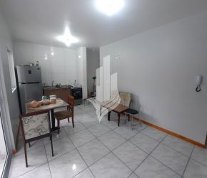 Apartamento no Bairro Vila Nova em Blumenau com 2 Dormitórios e 60 m² - 4105