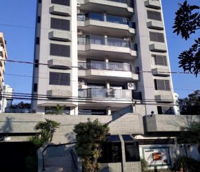 Apartamento no Bairro Vila Nova em Blumenau com 2 Dormitórios (1 suíte) e 195 m² - 3031287