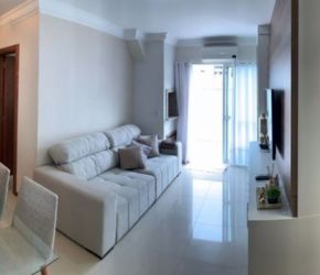 Apartamento no Bairro Vila Nova em Blumenau com 1 Dormitórios e 55 m² - AP0119