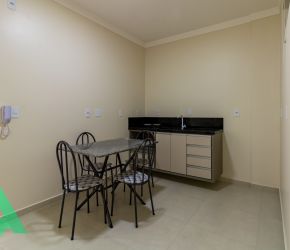 Apartamento no Bairro Vila Nova em Blumenau com 1 Dormitórios e 40 m² - 1335528