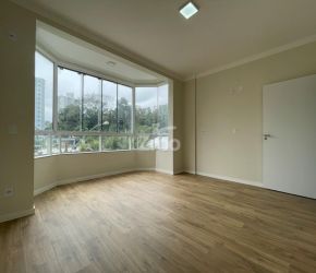 Apartamento no Bairro Vila Nova em Blumenau com 1 Dormitórios e 45 m² - 5063844
