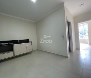 Apartamento no Bairro Vila Nova em Blumenau com 1 Dormitórios e 45 m² - 5063851