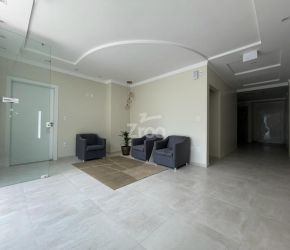 Apartamento no Bairro Vila Nova em Blumenau com 1 Dormitórios e 45 m² - 5063852