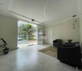 Apartamento no Bairro Vila Nova em Blumenau com 1 Dormitórios e 45 m² - 5063852