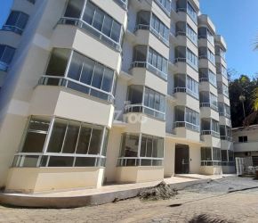 Apartamento no Bairro Vila Nova em Blumenau com 1 Dormitórios e 45 m² - 5063856