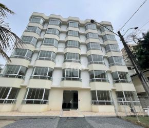 Apartamento no Bairro Vila Nova em Blumenau com 1 Dormitórios e 45 m² - 5063856