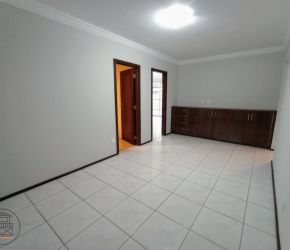 Apartamento no Bairro Vila Nova em Blumenau com 4 Dormitórios (2 suítes) e 132 m² - 4112189