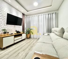 Apartamento no Bairro Vila Nova em Blumenau com 3 Dormitórios (1 suíte) e 109 m² - 6004579