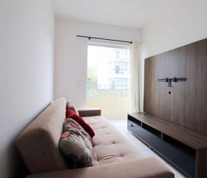 Apartamento no Bairro Vila Nova em Blumenau com 1 Dormitórios e 40.9 m² - 4191712