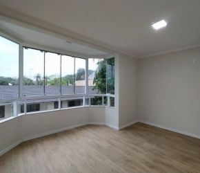 Apartamento no Bairro Vila Nova em Blumenau com 1 Dormitórios e 50 m² - 4112253