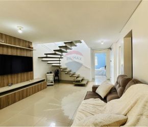 Apartamento no Bairro Vila Nova em Blumenau com 3 Dormitórios e 140 m² - 590141011-17