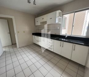 Apartamento no Bairro Vila Nova em Blumenau com 3 Dormitórios (1 suíte) e 160 m² - 3582-L