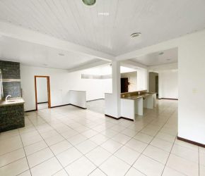 Apartamento no Bairro Vila Nova em Blumenau com 3 Dormitórios (1 suíte) e 130 m² - 1775