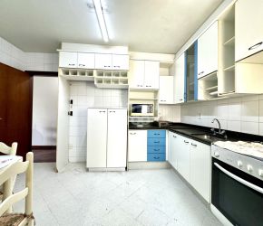 Apartamento no Bairro Vila Nova em Blumenau com 2 Dormitórios (1 suíte) e 117.89 m² - 5064009