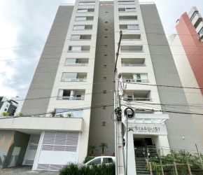 Apartamento no Bairro Vila Nova em Blumenau com 3 Dormitórios (3 suítes) e 82 m² - 4651449
