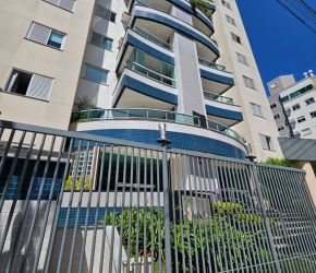 Apartamento no Bairro Vila Nova em Blumenau com 2 Dormitórios (1 suíte) e 83.74 m² - 6070297