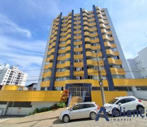 Apartamento no Bairro Vila Nova em Blumenau com 1 Dormitórios - 00759.002