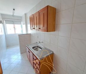 Apartamento no Bairro Vila Nova em Blumenau com 1 Dormitórios e 47.1 m² - 00759.002