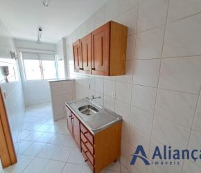 Apartamento no Bairro Vila Nova em Blumenau com 1 Dormitórios - 00759.002