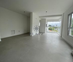 Apartamento no Bairro Vila Nova em Blumenau com 3 Dormitórios (3 suítes) e 112 m² - 3011067