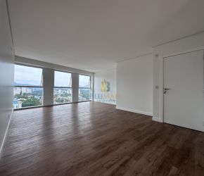 Apartamento no Bairro Vila Nova em Blumenau com 3 Dormitórios (3 suítes) e 125 m² - 3070770