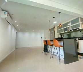 Apartamento no Bairro Vila Nova em Blumenau com 3 Dormitórios (3 suítes) e 100 m² - 3342266