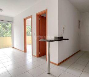Apartamento no Bairro Vila Nova em Blumenau com 1 Dormitórios e 58 m² - AP1684