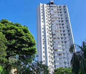 Apartamento no Bairro Vila Nova em Blumenau com 3 Dormitórios (1 suíte) e 92 m² - 105