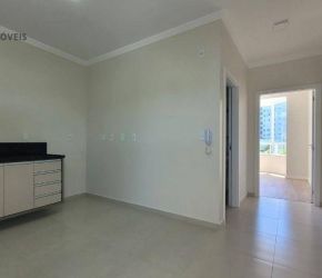 Apartamento no Bairro Vila Nova em Blumenau com 1 Dormitórios e 45 m² - AP5774