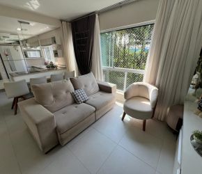 Apartamento no Bairro Vila Nova em Blumenau com 2 Dormitórios (1 suíte) e 110.91 m² - 4401253