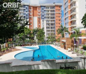 Apartamento no Bairro Vila Nova em Blumenau com 3 Dormitórios (1 suíte) e 71 m² - AP1393