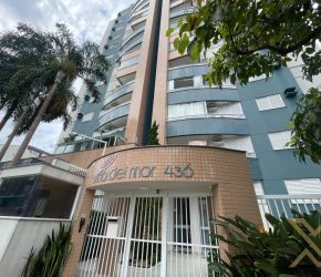 Apartamento no Bairro Vila Nova em Blumenau com 3 Dormitórios e 91 m² - 3319070