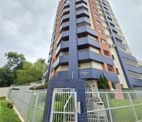 Apartamento no Bairro Vila Nova em Blumenau com 1 Dormitórios - 6311869