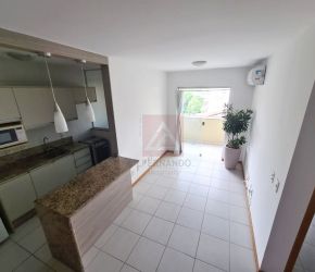 Apartamento no Bairro Vila Nova em Blumenau com 2 Dormitórios (1 suíte) e 69 m² - 90779