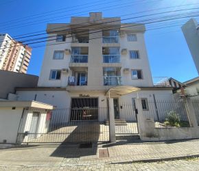 Apartamento no Bairro Vila Nova em Blumenau com 1 Dormitórios e 46 m² - 35718392