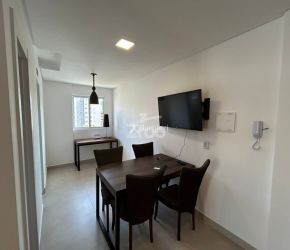 Apartamento no Bairro Vila Nova em Blumenau com 1 Dormitórios e 49 m² - 3825025