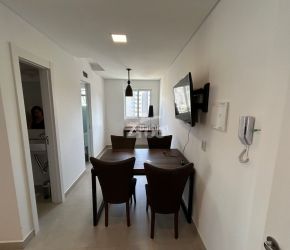 Apartamento no Bairro Vila Nova em Blumenau com 1 Dormitórios e 49 m² - 3825025