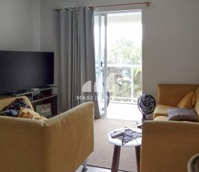 Apartamento no Bairro Vila Nova em Blumenau com 1 Dormitórios e 47 m² - 598