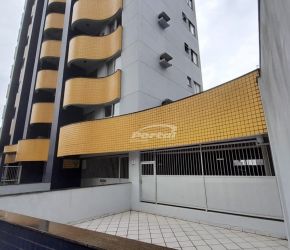 Apartamento no Bairro Vila Nova em Blumenau com 1 Dormitórios e 47 m² - 35718564